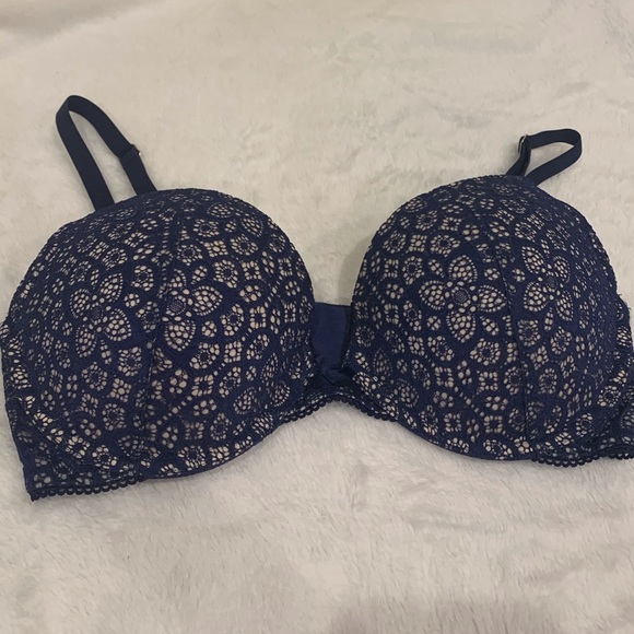 Victoria Secret Dream Angels Push Up Bra - Picture 1 of 5